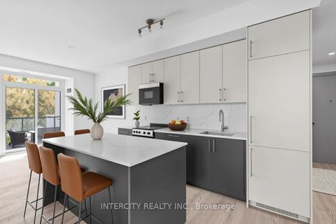 Photo 0 at 349 - 2075 King Road, King City, King Photo 0 at 349 - 2075 King Road, King City, King