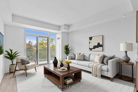 Photo 0 at 417 - 2075 King Road, King City, King Photo 0 at 417 - 2075 King Road, King City, King