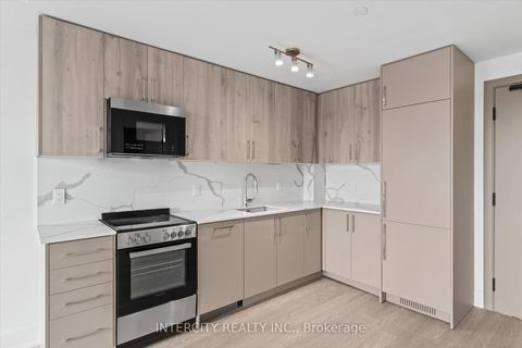 Photo 7 at 417 - 2075 King Road, King City, King