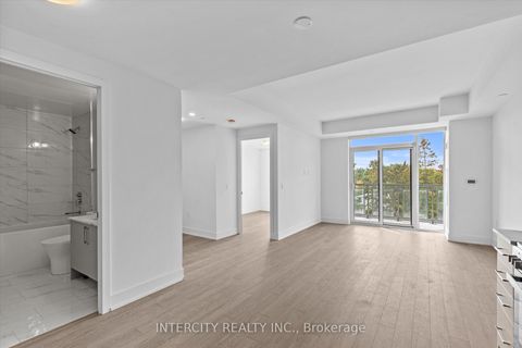 Photo 11 at 417 - 2075 King Road, King City, King