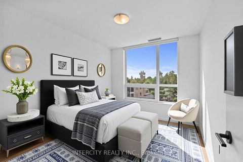 Photo 14 at 417 - 2075 King Road, King City, King Photo 14 at 417 - 2075 King Road, King City, King