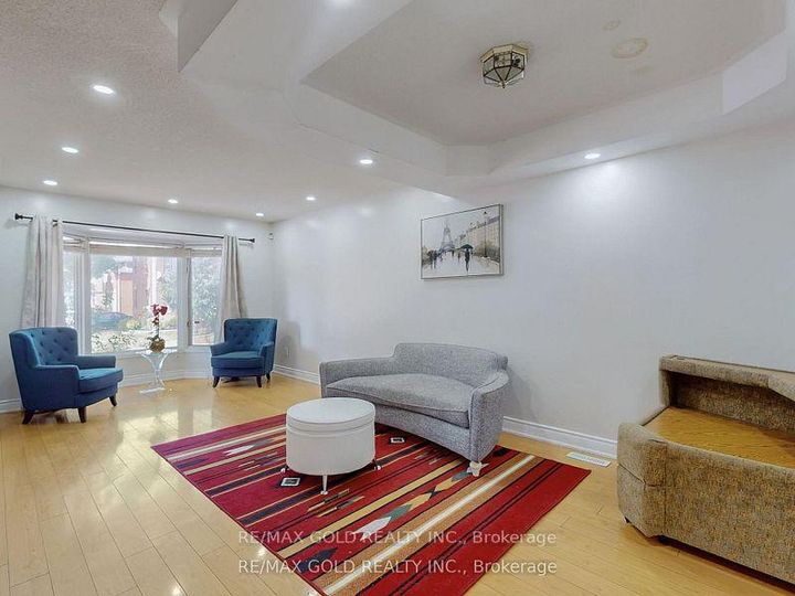 Photo 1 at 78 Fern Valley Crescent, Wellington, Brampton