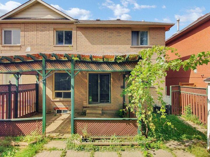 Photo 20 at 78 Fern Valley Crescent, Wellington, Brampton