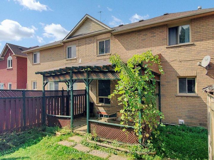 Photo 21 at 78 Fern Valley Crescent, Wellington, Brampton