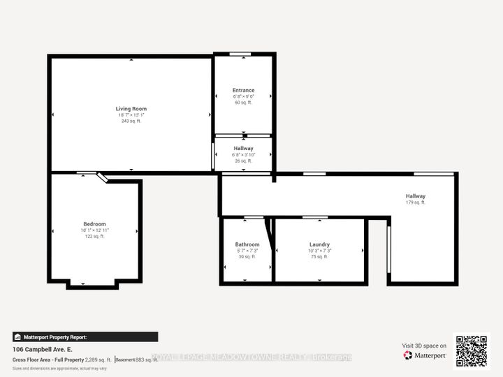 Photo 48 at 106 Campbell Avenue E, Campbellville, Milton