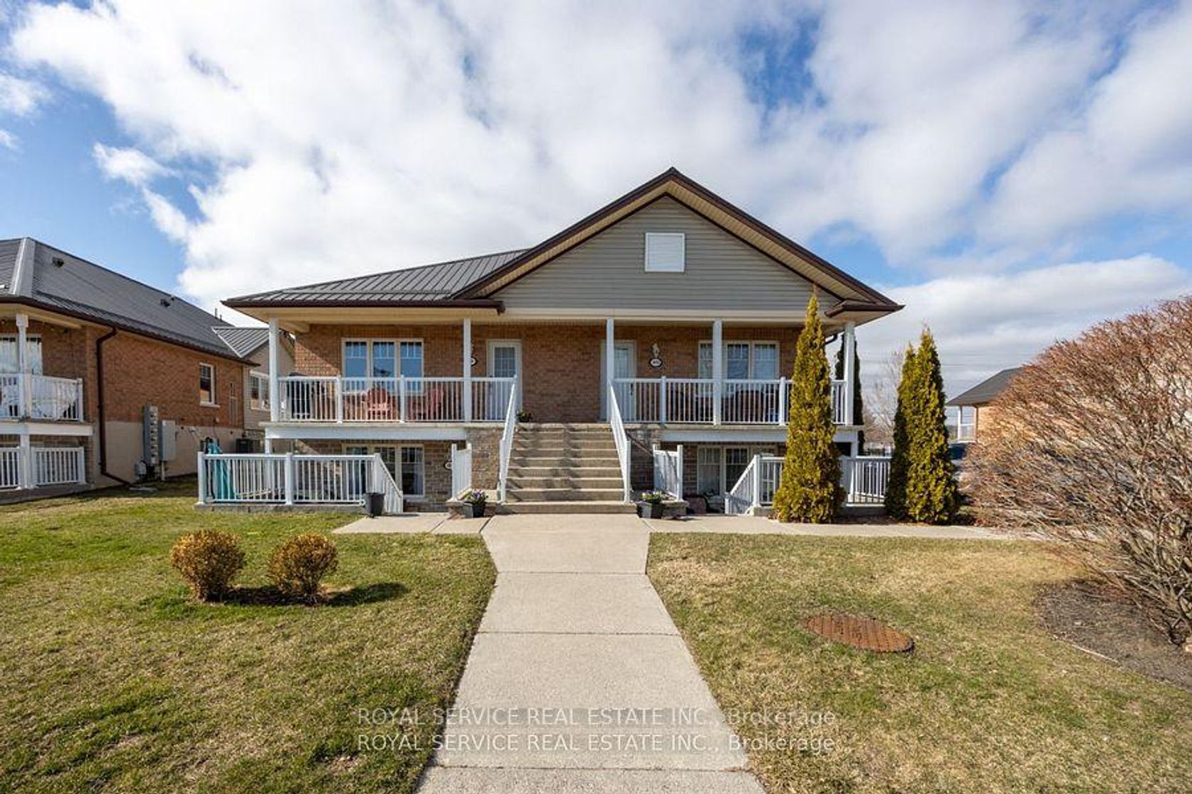 301 - 235 Ruttan Terrace, Cobourg 