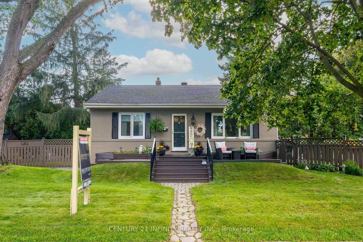 Photo 0 at 43 Colonial Avenue, Cliffcrest, Toronto
