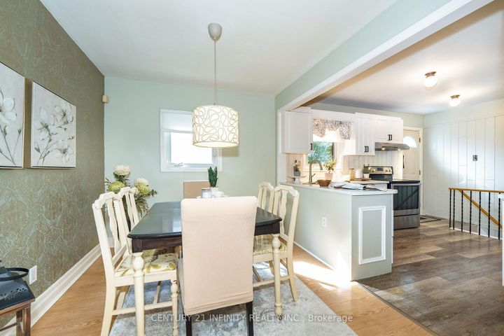 Photo 14 at 43 Colonial Avenue, Cliffcrest, Toronto