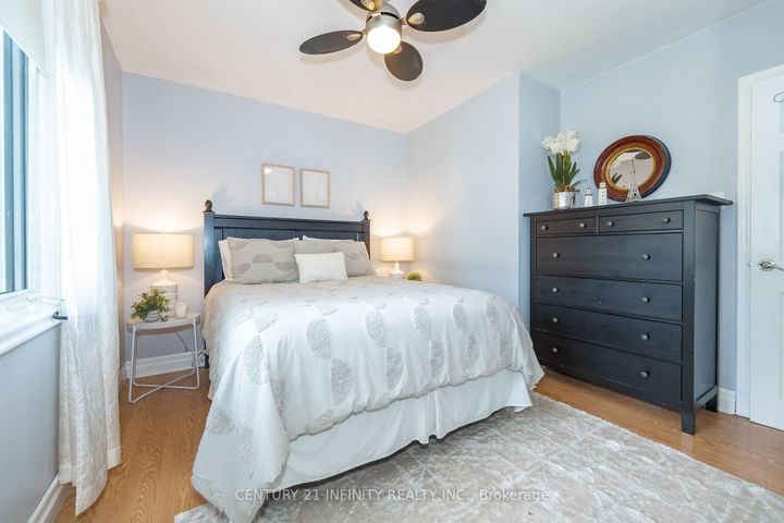 Photo 20 at 43 Colonial Avenue, Cliffcrest, Toronto