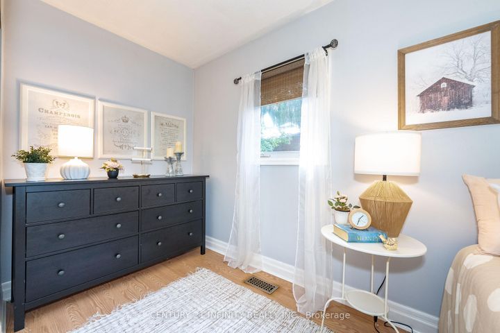 Photo 22 at 43 Colonial Avenue, Cliffcrest, Toronto