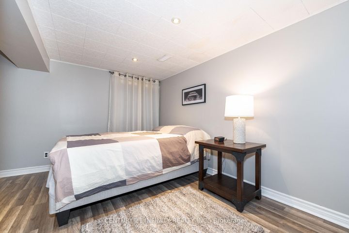 Photo 27 at 43 Colonial Avenue, Cliffcrest, Toronto