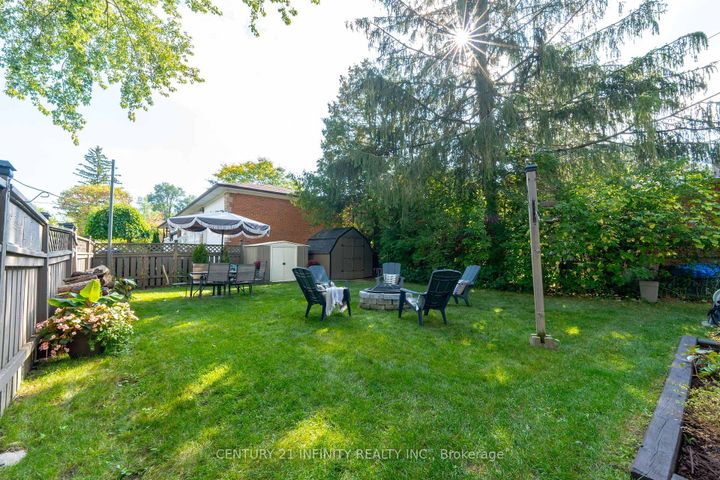 Photo 29 at 43 Colonial Avenue, Cliffcrest, Toronto