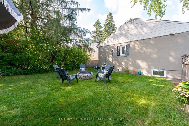 Photo 30 at 43 Colonial Avenue, Cliffcrest, Toronto