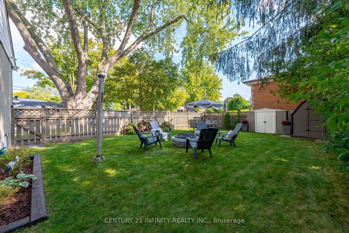 Photo 31 at 43 Colonial Avenue, Cliffcrest, Toronto