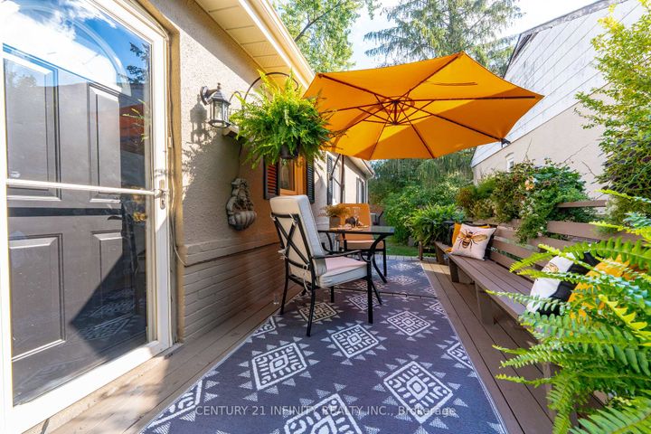 Photo 33 at 43 Colonial Avenue, Cliffcrest, Toronto