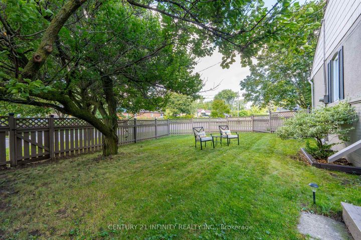 Photo 34 at 43 Colonial Avenue, Cliffcrest, Toronto