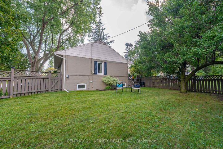 Photo 36 at 43 Colonial Avenue, Cliffcrest, Toronto