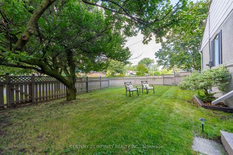 Photo 34 at 43 Colonial Avenue, Cliffcrest, Toronto