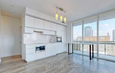 Photo 2 at 1011 - 8 Eglinton Avenue E, Mount Pleasant West, Toronto Photo 2 at 1011 - 8 Eglinton Avenue E, Mount Pleasant West, Toronto