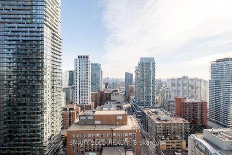 Photo 14 at 1011 - 8 Eglinton Avenue E, Mount Pleasant West, Toronto