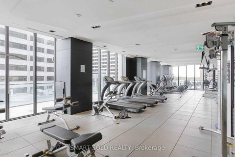 Photo 18 at 1011 - 8 Eglinton Avenue E, Mount Pleasant West, Toronto