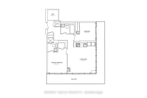 Photo 20 at 1011 - 8 Eglinton Avenue E, Mount Pleasant West, Toronto Photo 20 at 1011 - 8 Eglinton Avenue E, Mount Pleasant West, Toronto