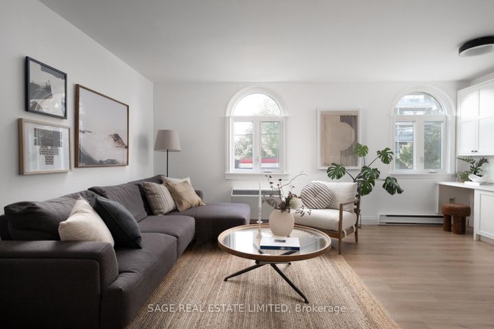 Photo 0 at 21 - 1250 King Street W, South Parkdale, Toronto