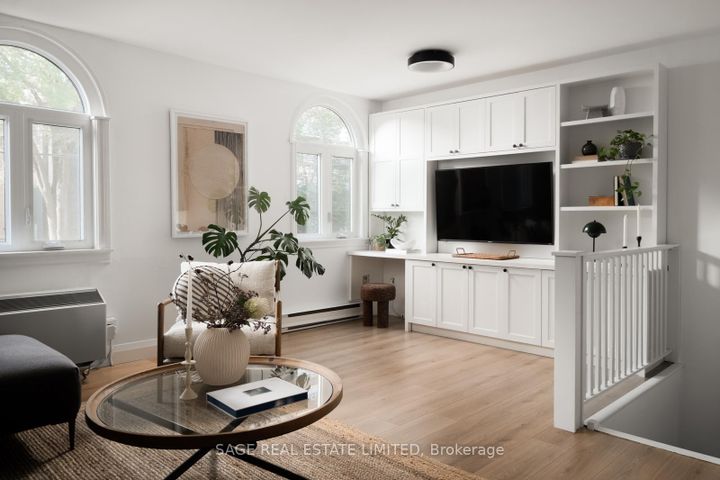 Photo 3 at 21 - 1250 King Street W, South Parkdale, Toronto