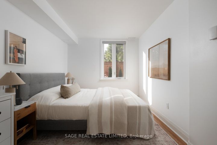 Photo 14 at 21 - 1250 King Street W, South Parkdale, Toronto