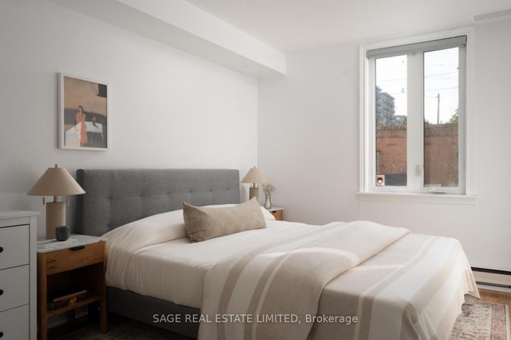 Photo 15 at 21 - 1250 King Street W, South Parkdale, Toronto