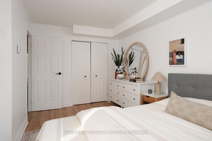 Photo 17 at 21 - 1250 King Street W, South Parkdale, Toronto