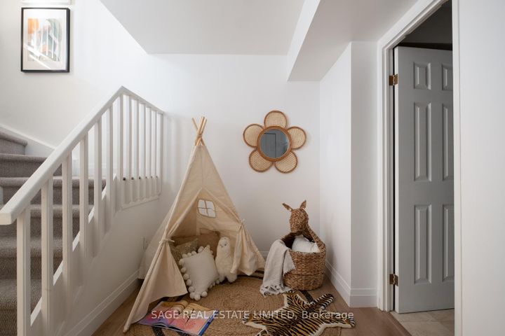 Photo 19 at 21 - 1250 King Street W, South Parkdale, Toronto