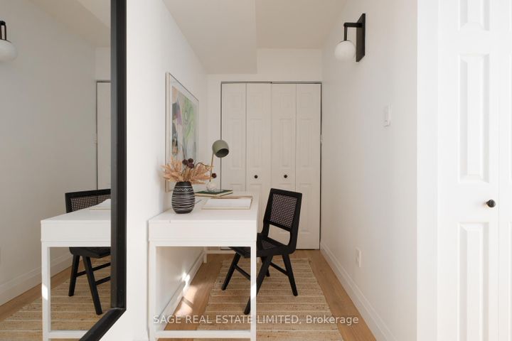 Photo 20 at 21 - 1250 King Street W, South Parkdale, Toronto