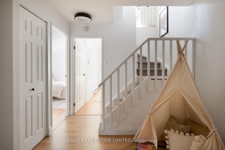 Photo 22 at 21 - 1250 King Street W, South Parkdale, Toronto