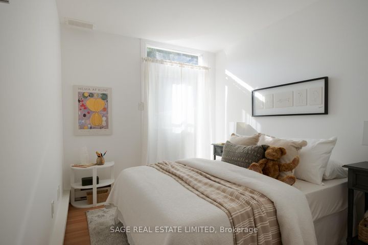 Photo 23 at 21 - 1250 King Street W, South Parkdale, Toronto