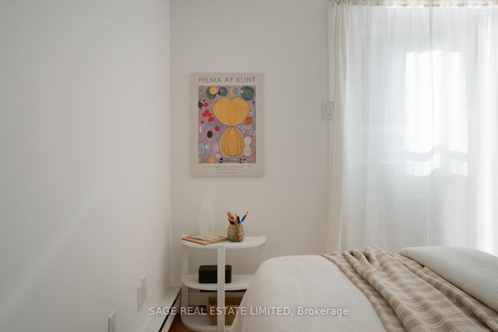 Photo 24 at 21 - 1250 King Street W, South Parkdale, Toronto