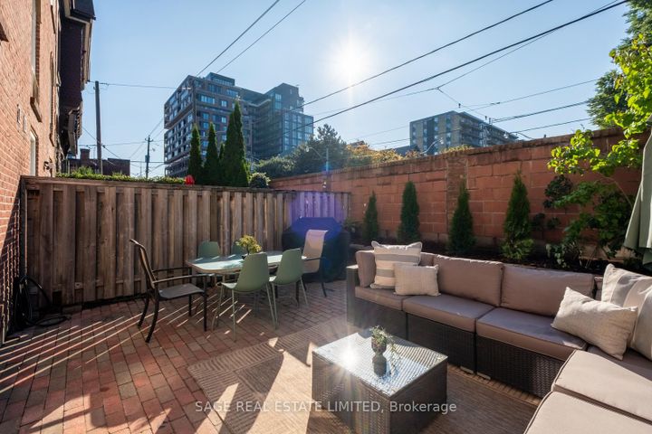 Photo 25 at 21 - 1250 King Street W, South Parkdale, Toronto