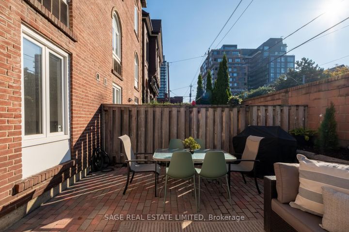 Photo 26 at 21 - 1250 King Street W, South Parkdale, Toronto