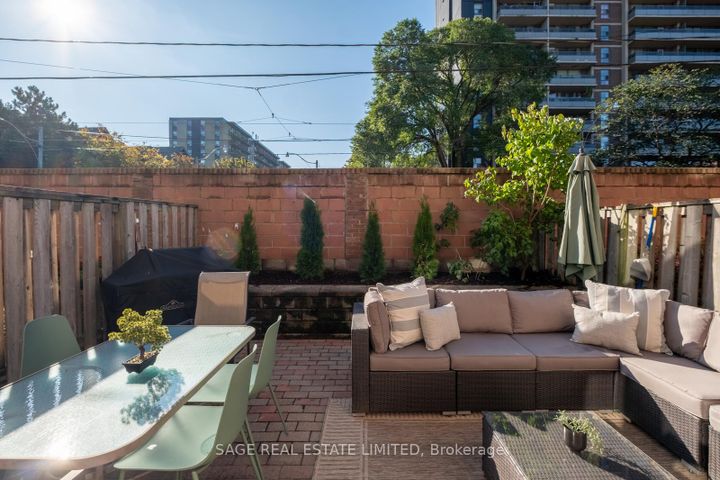 Photo 28 at 21 - 1250 King Street W, South Parkdale, Toronto
