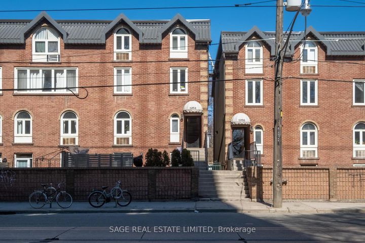 Photo 29 at 21 - 1250 King Street W, South Parkdale, Toronto