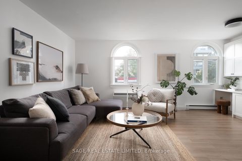 Photo 0 at 21 - 1250 King Street W, South Parkdale, Toronto