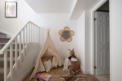 Photo 19 at 21 - 1250 King Street W, South Parkdale, Toronto