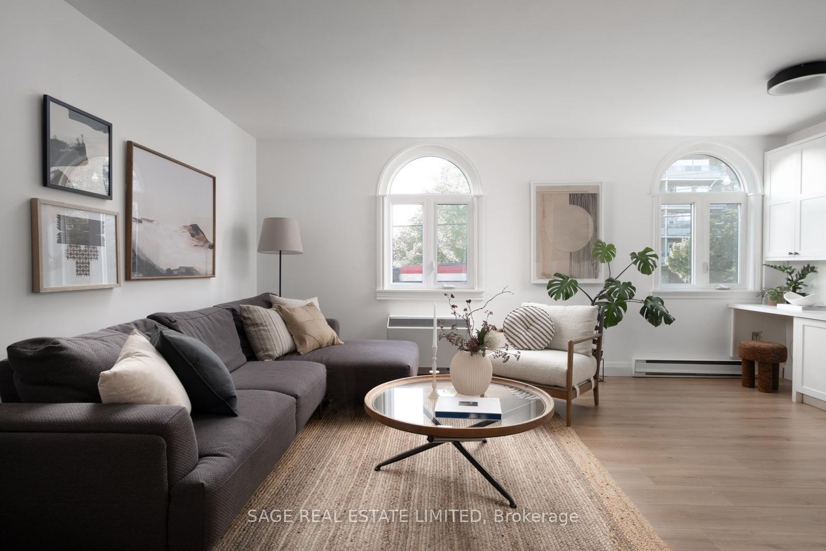 21 - 1250 King Street W, South Parkdale, Toronto 2