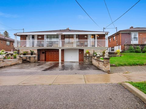 Photo 0 at 148 Navenby Crescent, Humber Summit, Toronto