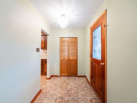Photo 3 at 148 Navenby Crescent, Humber Summit, Toronto