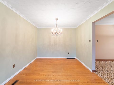 Photo 9 at 148 Navenby Crescent, Humber Summit, Toronto