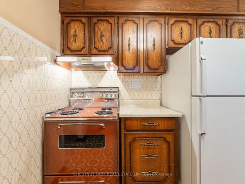 Photo 14 at 148 Navenby Crescent, Humber Summit, Toronto