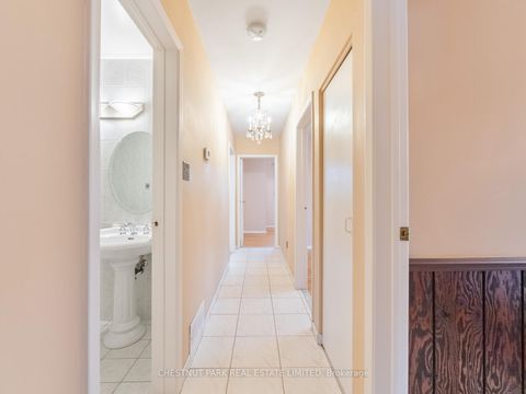 Photo 17 at 148 Navenby Crescent, Humber Summit, Toronto