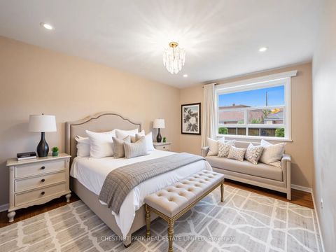 Photo 19 at 148 Navenby Crescent, Humber Summit, Toronto