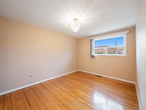 Photo 20 at 148 Navenby Crescent, Humber Summit, Toronto